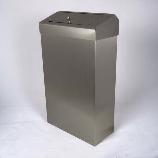 SS/PL72-MBS Sanitary Waste Bin - 30 litre