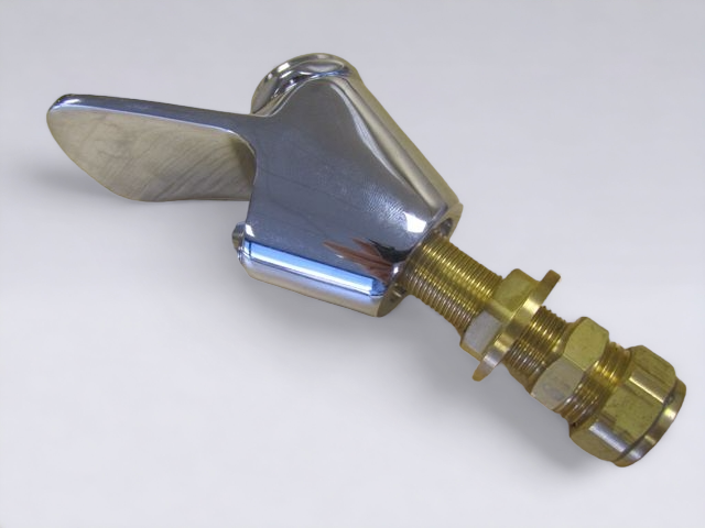BDF-01 Push Button Water Bubbler