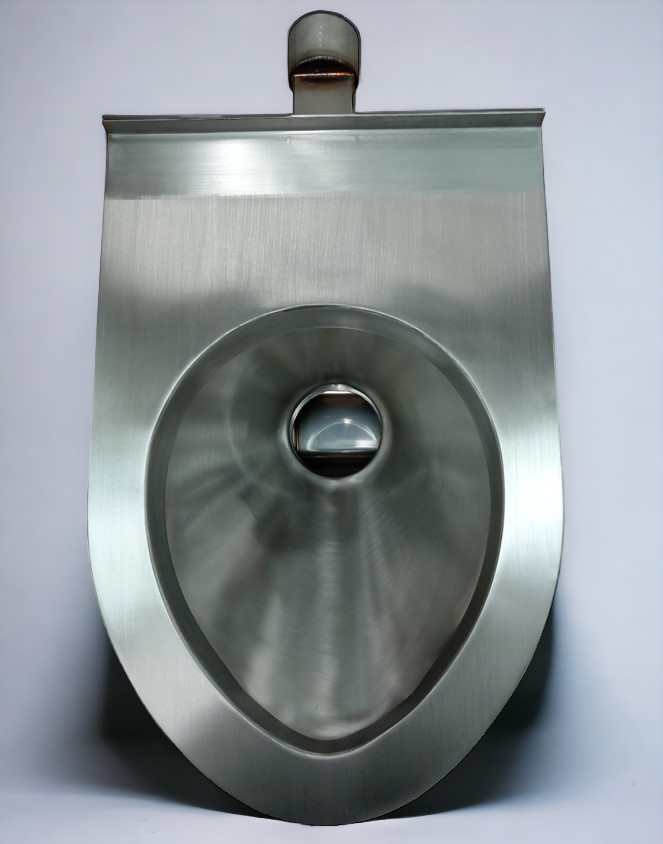 SSWC-BSWC02 Back to Wall WC Pan