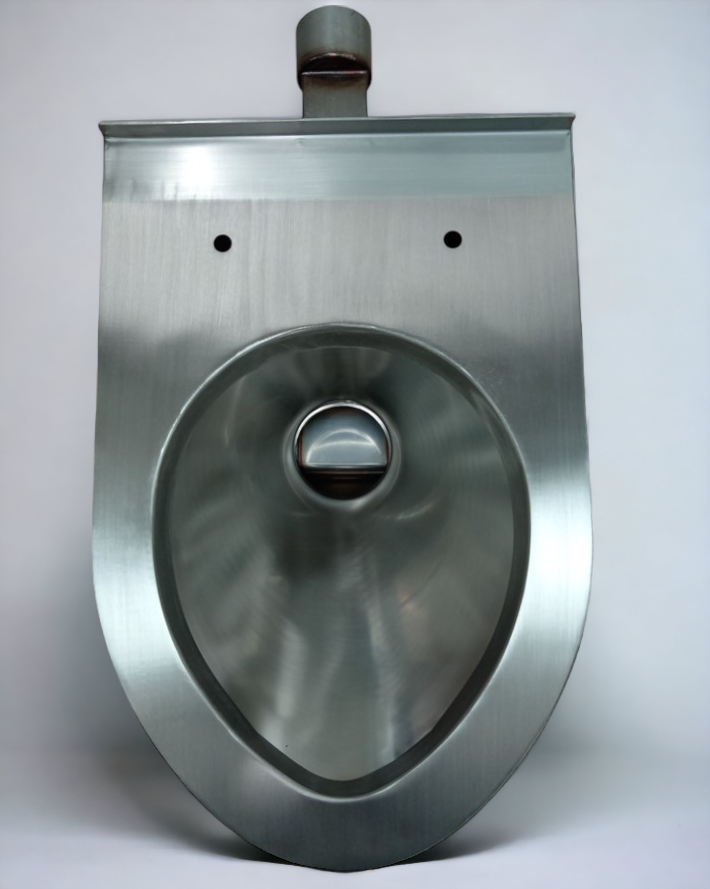 SSWC-BSWC02 Back to Wall WC Pan