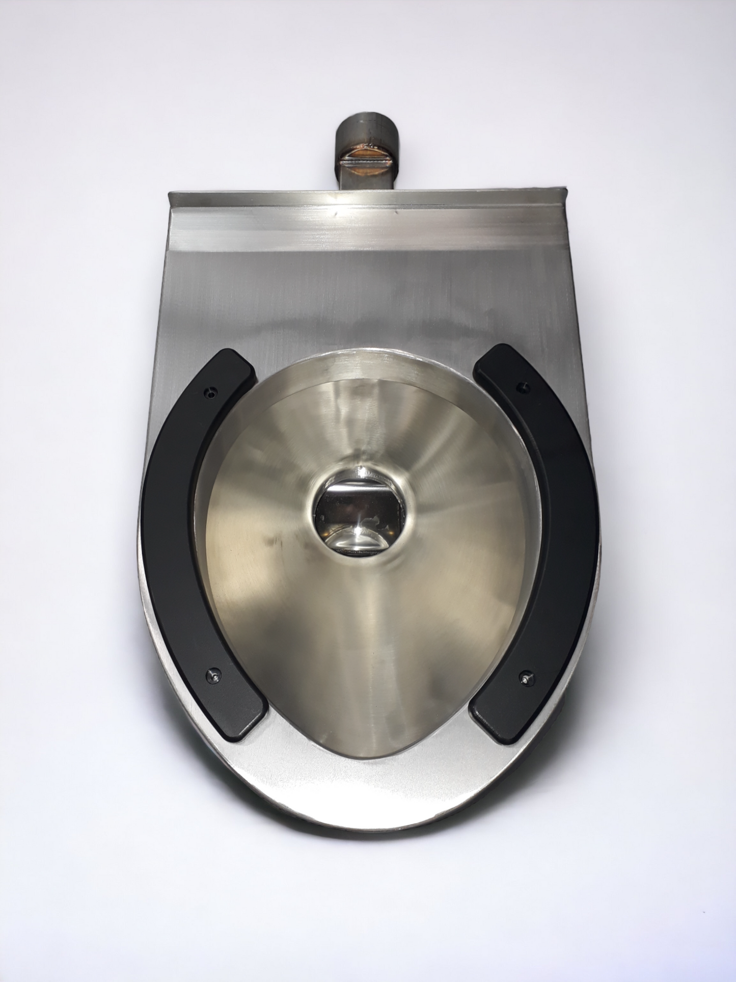 SSWC-BSWC02 Back to Wall WC Pan