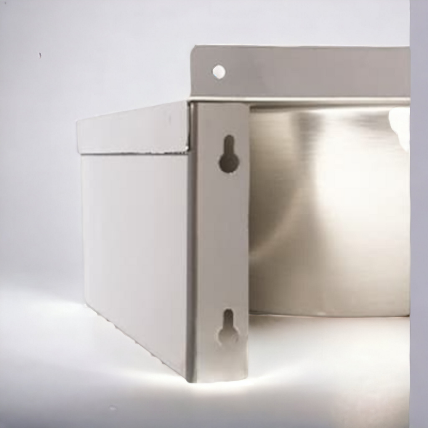 W-1 Wall Mounted Wash Basin 290 x 290mm