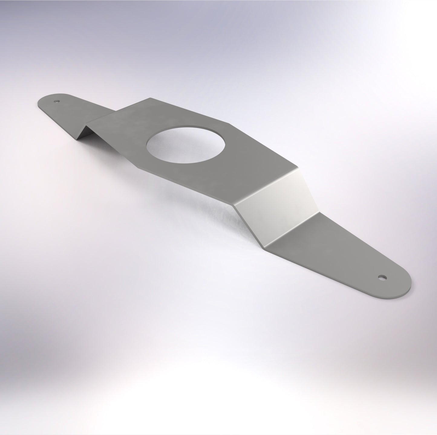 SS/2023-655 Under Mounted Basin Bracket