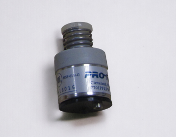 DFBC-01 replacement water bubbler cartridge