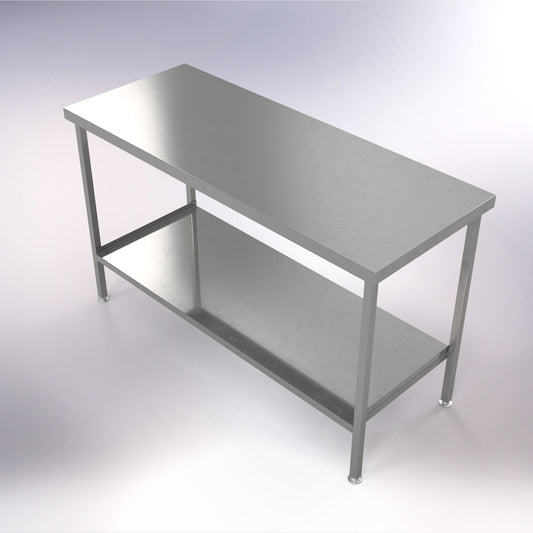 1200 x 600mm Centre Table