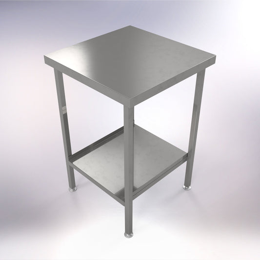 600 x 600mm Centre Table