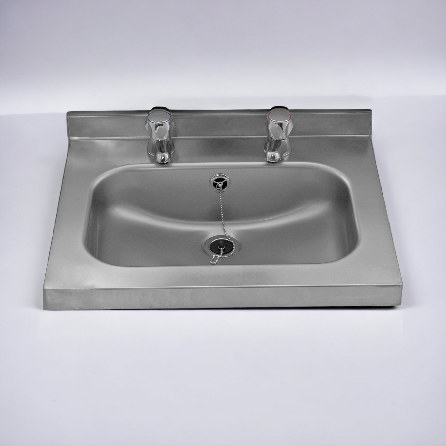 SSUW/S Wall mounted wash basin 500 x 400mm