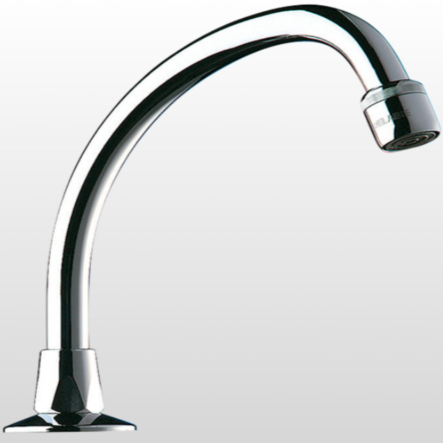 MSA/SWAN-MEC Swivel Basin Spout