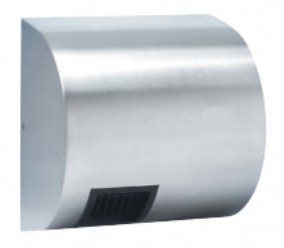 SS/AS2003 Stainless Steel Hand Dryer