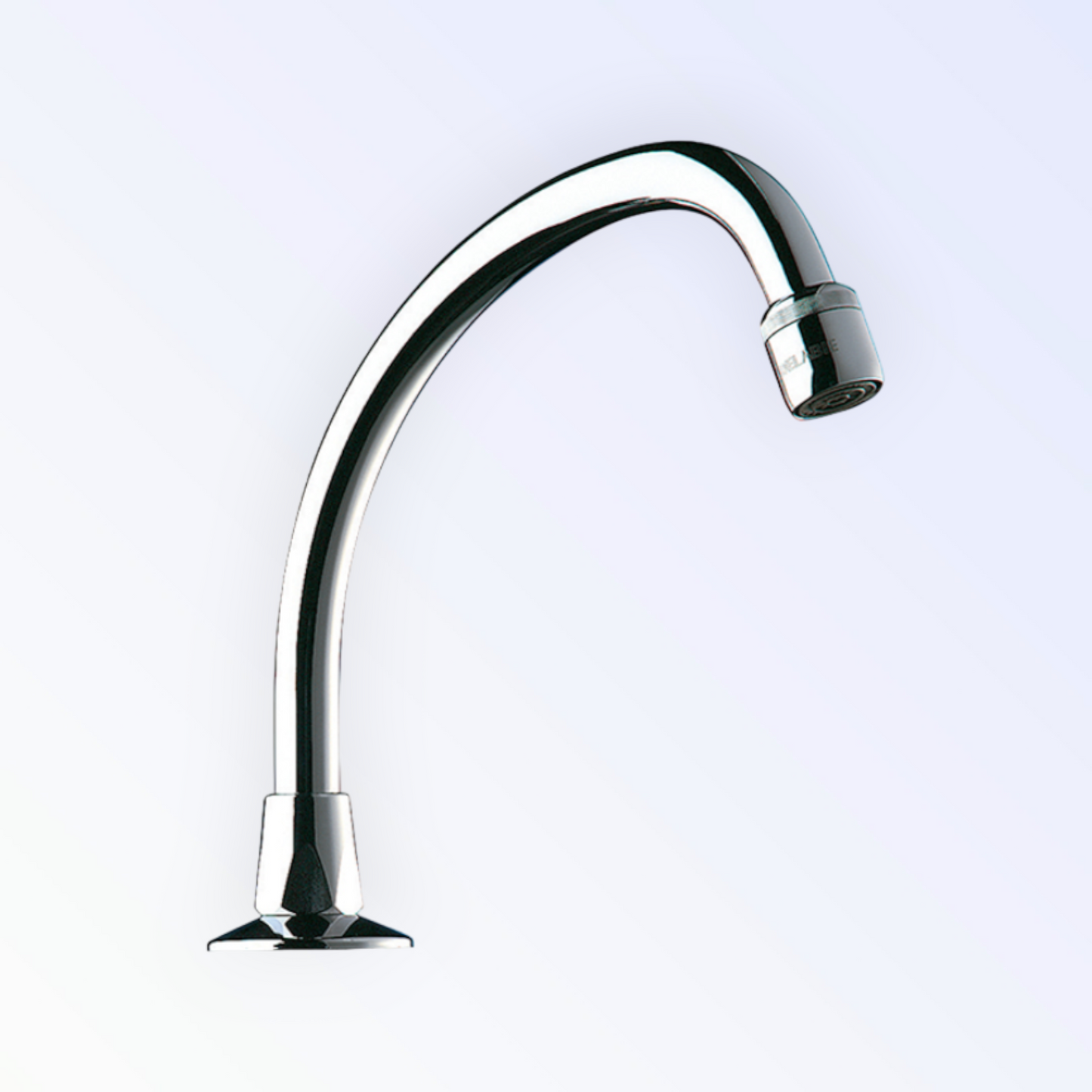 MSA/SWAN-MEC Swivel Basin Spout