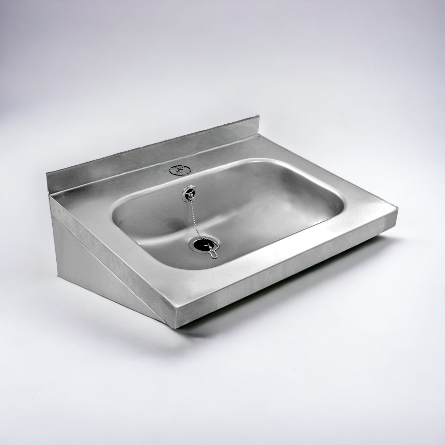 SSUW/S Wall mounted wash basin 500 x 400mm