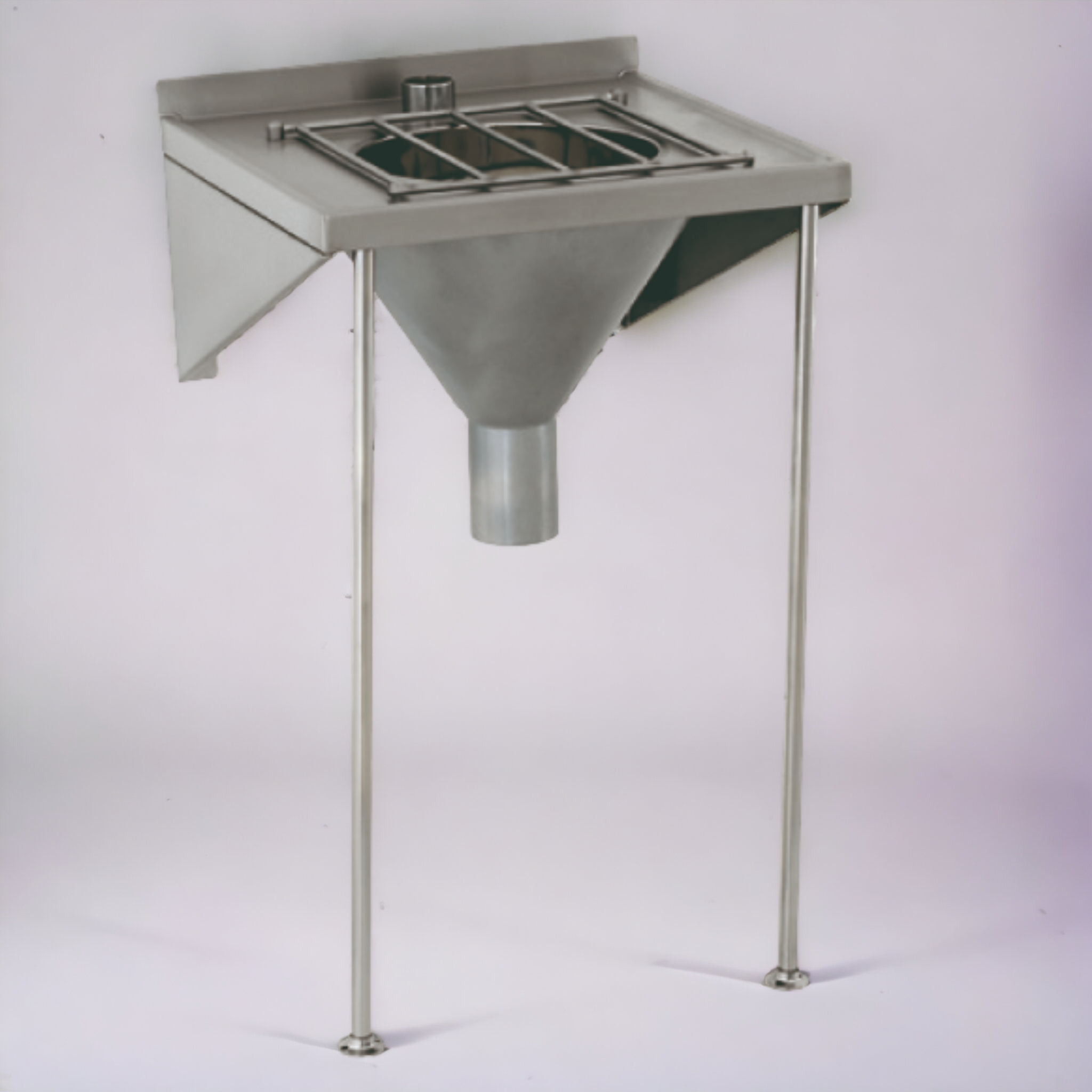 Slop Hoppers – Saville Stainless