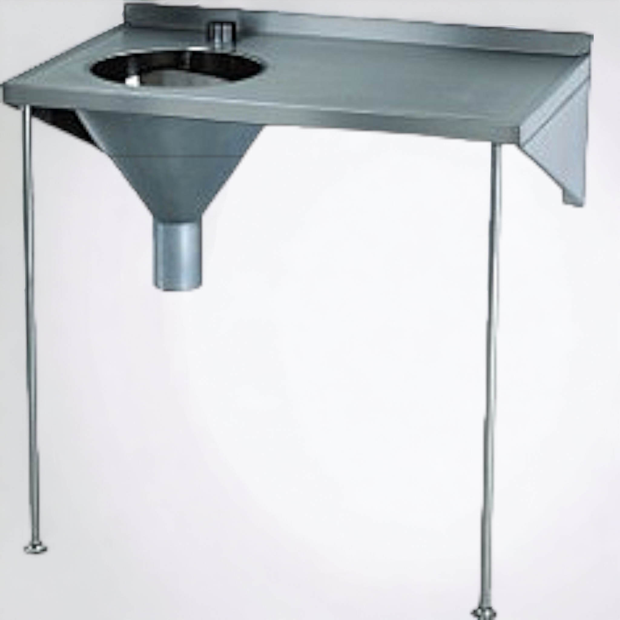 Slop Hoppers – Saville Stainless