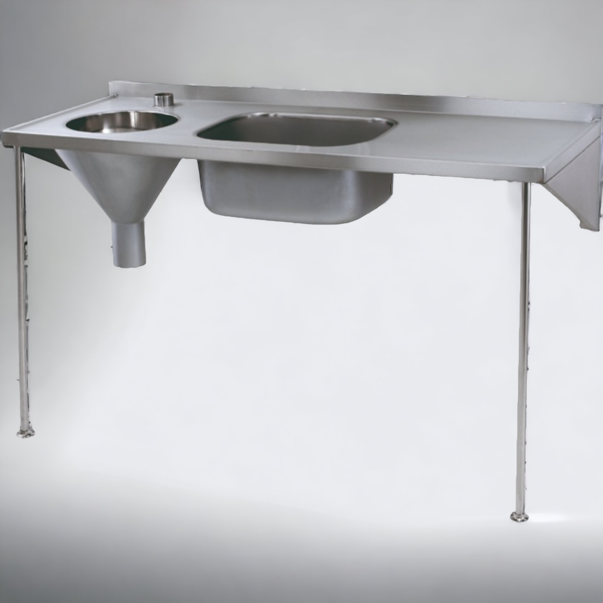 Slop Hoppers – Saville Stainless