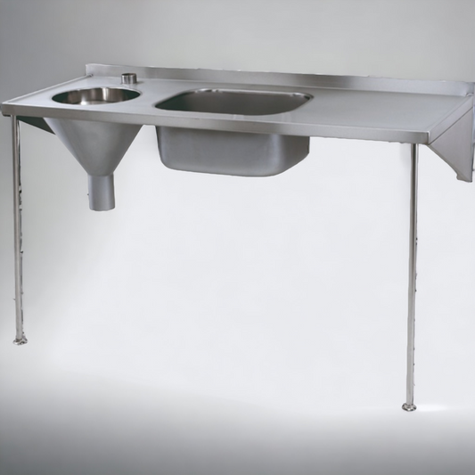 Slop Hoppers – Saville Stainless