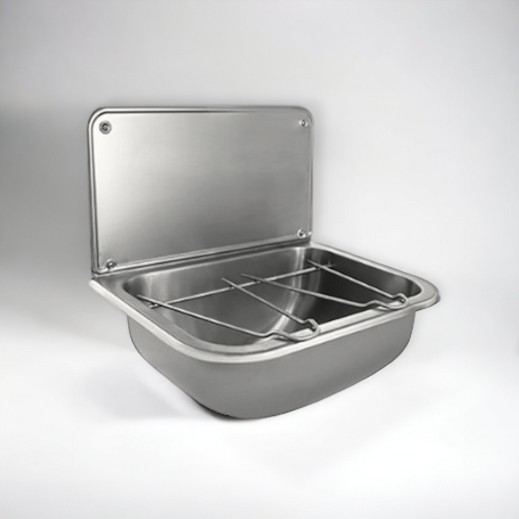 Janitorial Range – Saville Stainless
