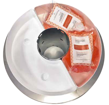 HSPDT - Sanispray Collective Sanispray Washfountains Intersan/AquaDesign main image 0