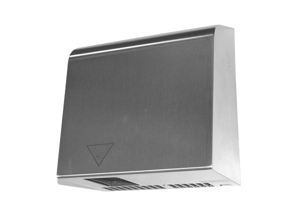 SS/AS200 Stainless Steel Hand Dryer